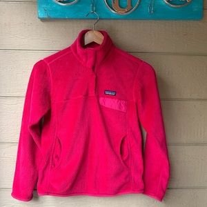 Patagonia | Re-Tool Snap-T Fleece Pullover